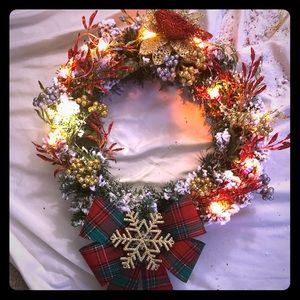 Christmas wreaths